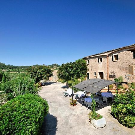 Agroturismo Sa Vall Son Macia  Exterior photo