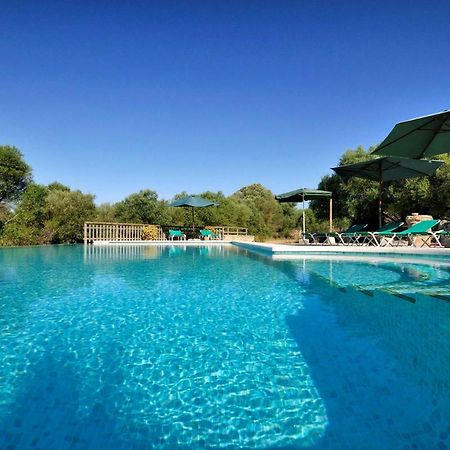 Agroturismo Sa Vall Son Macia  Exterior photo