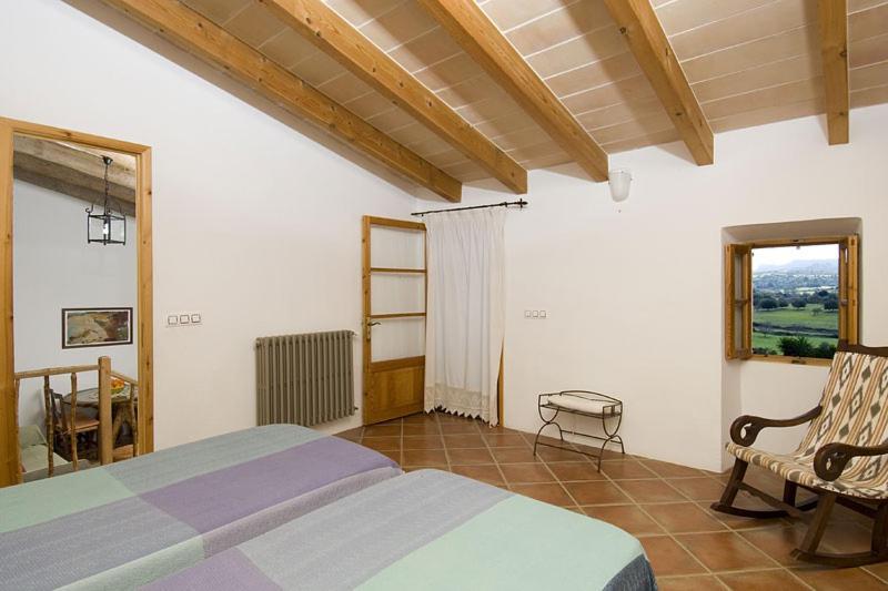 Agroturismo Sa Vall Son Macia  Exterior photo