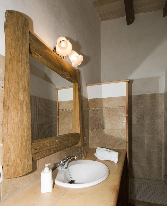 Agroturismo Sa Vall Son Macia  Exterior photo
