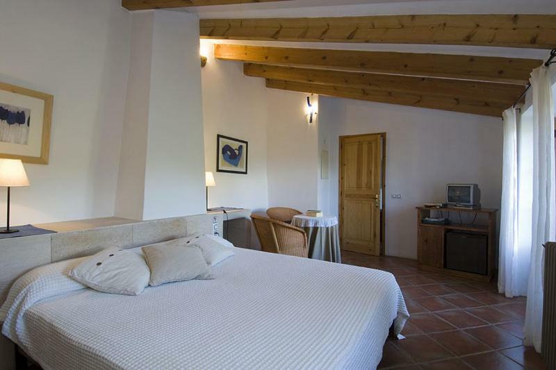 Agroturismo Sa Vall Son Macia  Exterior photo