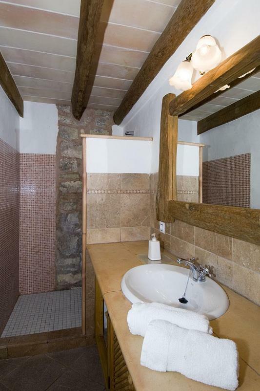 Agroturismo Sa Vall Son Macia  Exterior photo